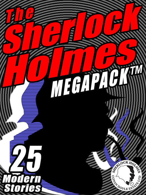 Title details for The Sherlock Holmes Megapack by Michael Kurland - Available